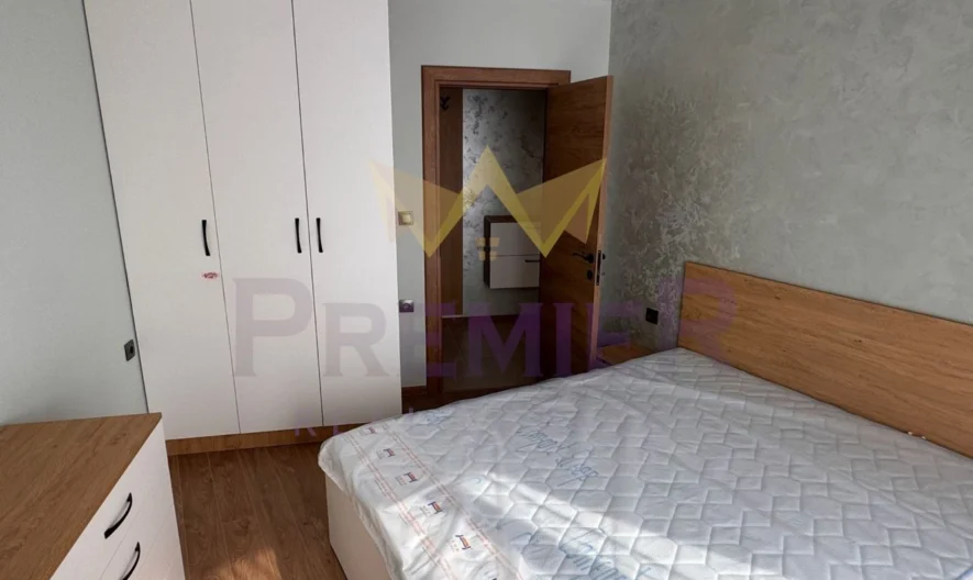 Тристаен апартамент на бул.Дунав 64 -  - снимка 6 - Имоти Премиер