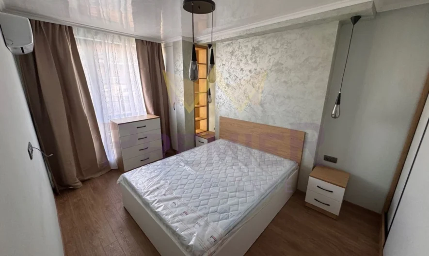 Тристаен апартамент на бул.Дунав 64 -  - снимка 7 - Имоти Премиер