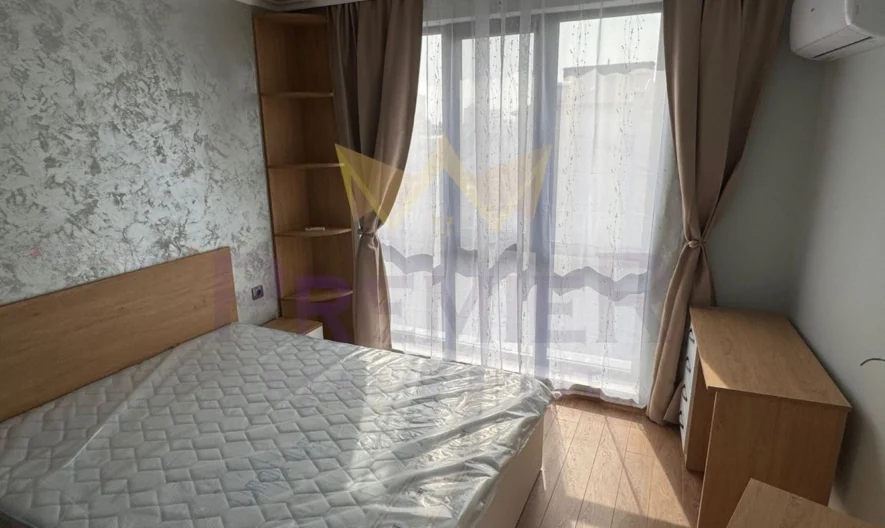 Тристаен апартамент на бул.Дунав 64 -  - снимка 8 - Имоти Премиер