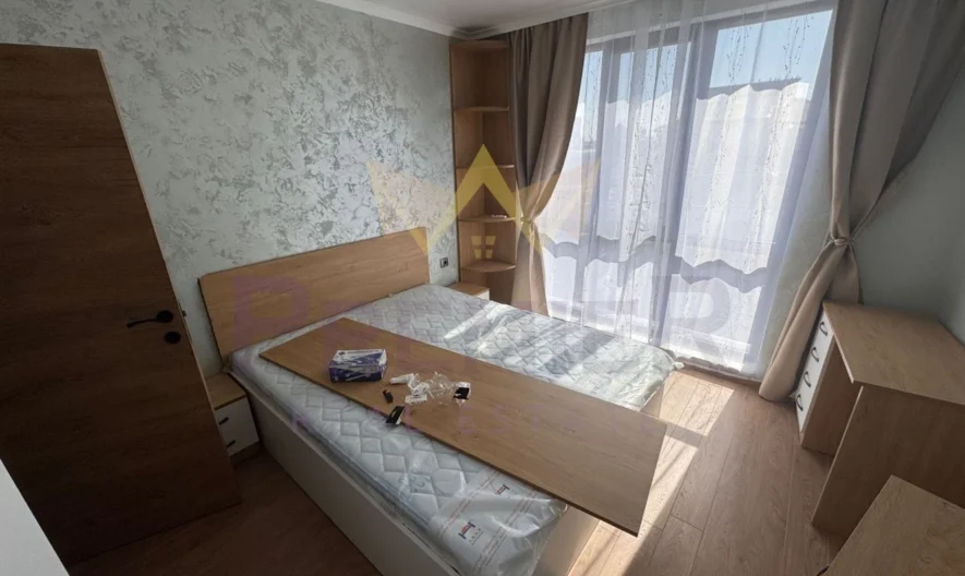 Тристаен апартамент на бул.Дунав 64 -  - снимка 9 - Имоти Премиер