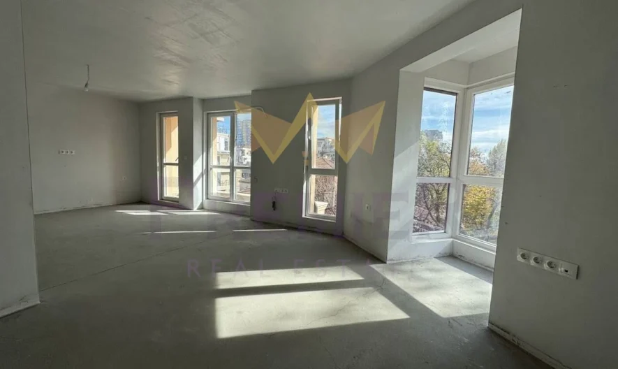 Тристаен апартамент на бул.Костантин Величков81 -  - снимка 3 - Имоти Премиер