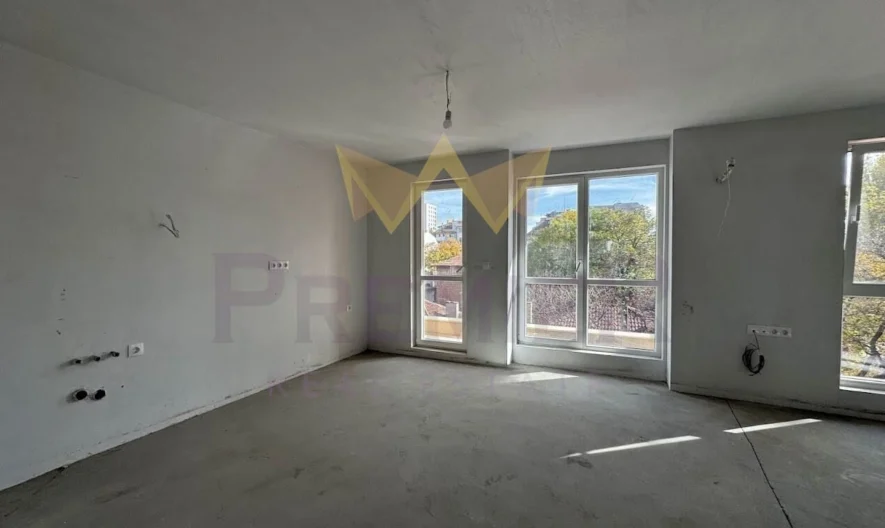 Тристаен апартамент на бул.Костантин Величков81 -  - снимка 5 - Имоти Премиер