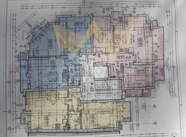 Тристаен апартамент на бул.Костантин Величков81 -  - снимка 9 - Имоти Премиер
