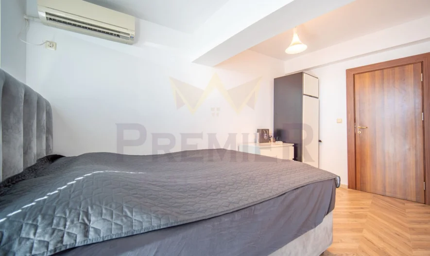 Тристаен апартамент на метри от морето - - снимка 10 - Имоти Премиер