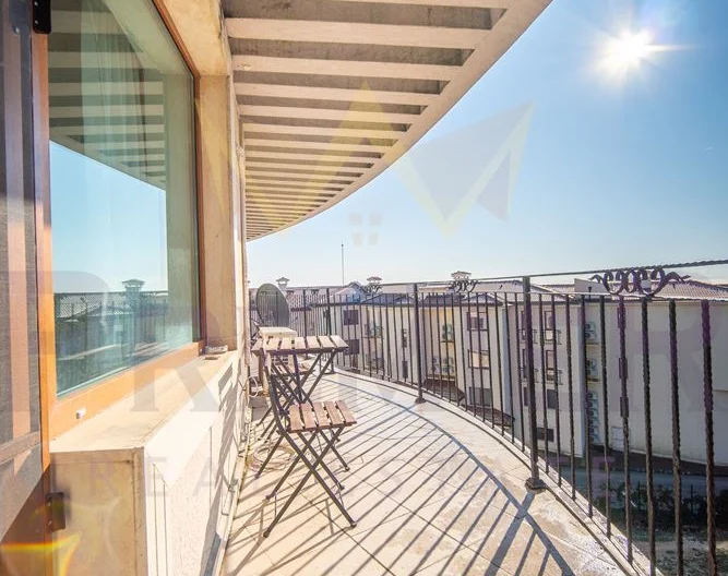 Тристаен апартамент на метри от морето -  - снимка 16 - Имоти Премиер