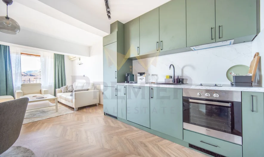 Агенция за недвижими имоти - Имоти Премиер - имот - 1158966, Цена: 179990 EUR