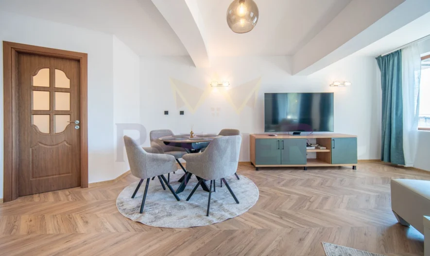 Тристаен апартамент на метри от морето - - снимка 4 - Имоти Премиер