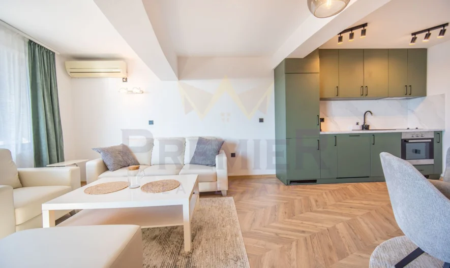 Тристаен апартамент на метри от морето -  - снимка 5 - Имоти Премиер