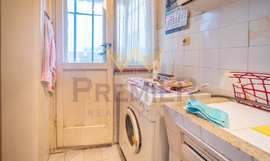 Тристаен апартамент на метри от парка на град Добрич - - снимка 11 - Имоти Премиер