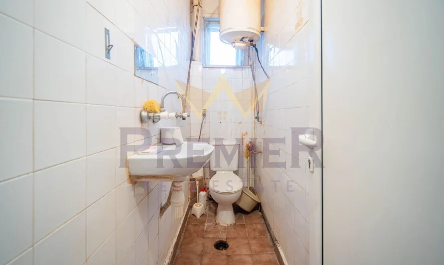 Тристаен апартамент на метри от парка на град Добрич -  - снимка 13 - Имоти Премиер