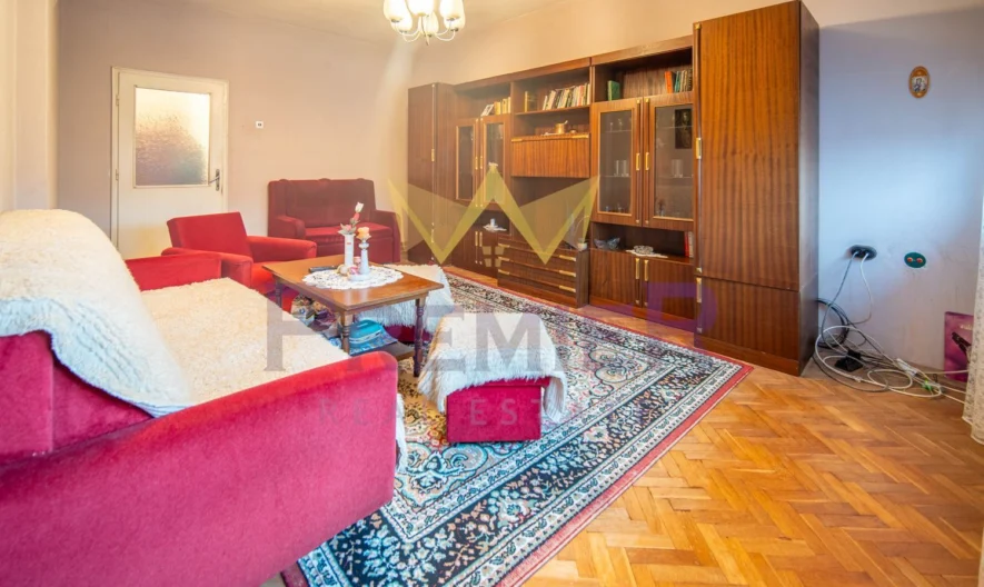 Тристаен апартамент на метри от парка на град Добрич -  - снимка 3 - Имоти Премиер