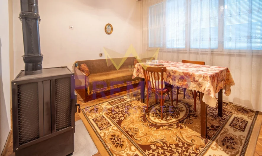 Тристаен апартамент на метри от парка на град Добрич -  - снимка 5 - Имоти Премиер