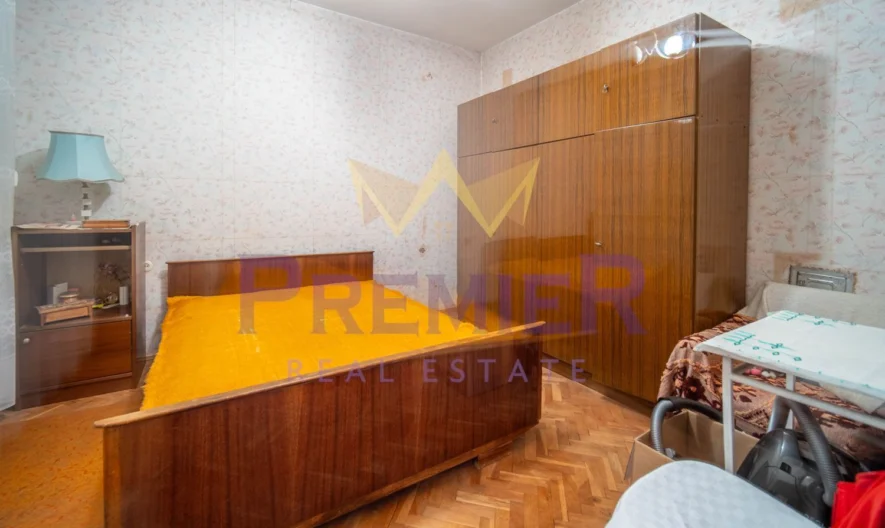 Тристаен апартамент на метри от парка на град Добрич - - снимка 5 - Имоти Премиер