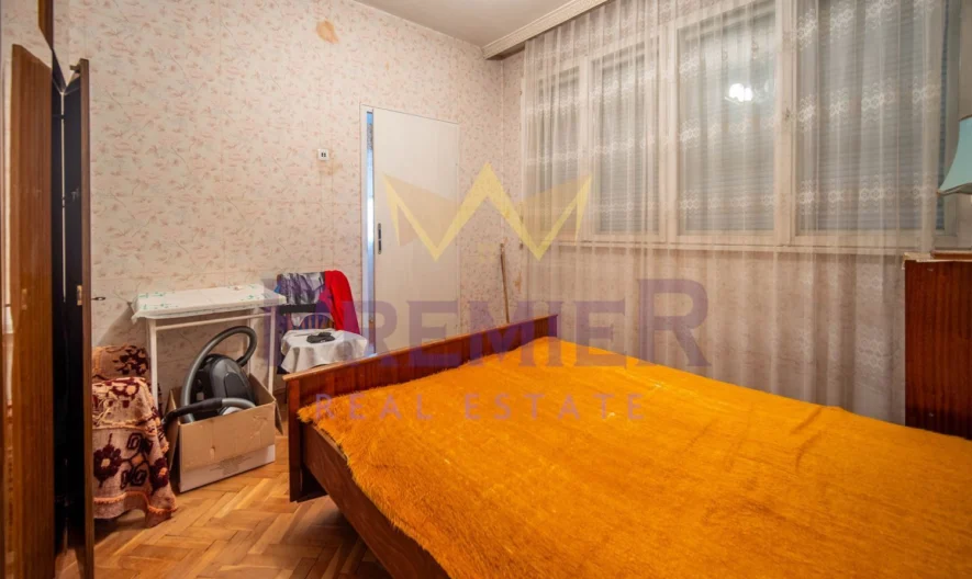 Тристаен апартамент на метри от парка на град Добрич -  - снимка 7 - Имоти Премиер