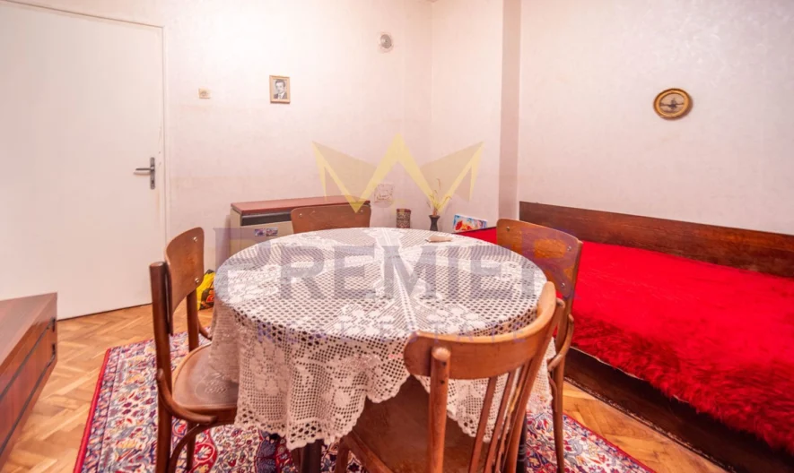 Тристаен апартамент на метри от парка на град Добрич - - снимка 7 - Имоти Премиер