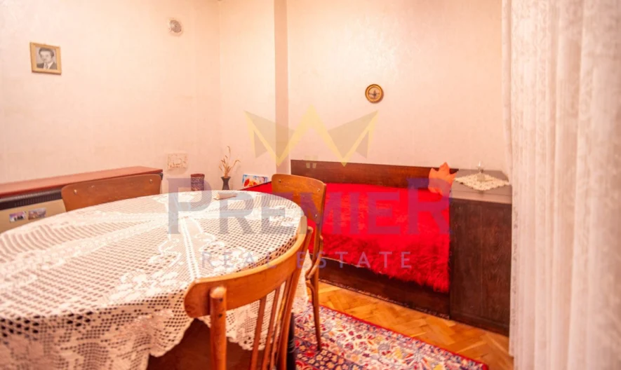 Тристаен апартамент на метри от парка на град Добрич -  - снимка 9 - Имоти Премиер