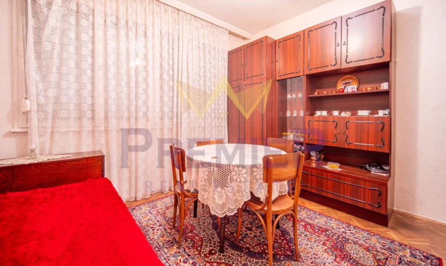 Тристаен апартамент на метри от парка на град Добрич - - снимка 9 - Имоти Премиер