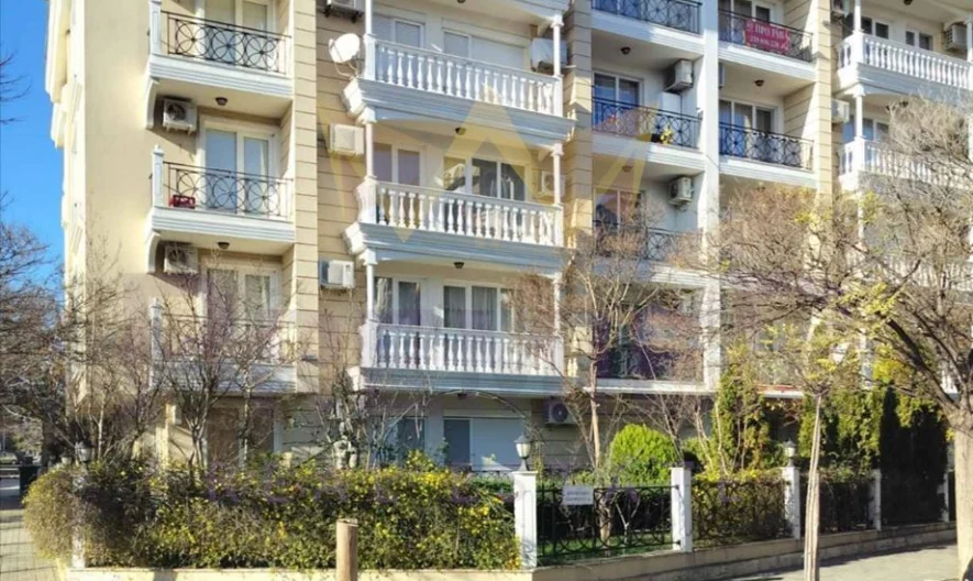 Тристаен апартамент на МЕТРИ от плажа – Равда -  - снимка 12 - Имоти Премиер