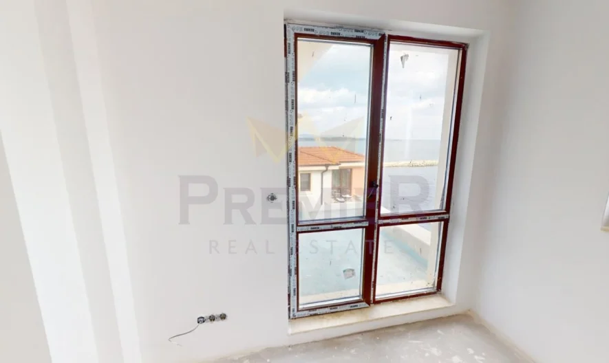 Тристаен апартамент на първа линия море комплекс „Villa Metara“ –   Равда -  - снимка 10 - Имоти Премиер