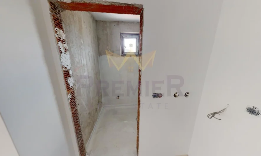 Тристаен апартамент на първа линия море комплекс „Villa Metara“ –   Равда -  - снимка 12 - Имоти Премиер