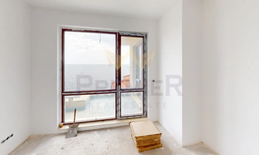 Тристаен апартамент на първа линия море комплекс „Villa Metara“ –   Равда -  - снимка 13 - Имоти Премиер