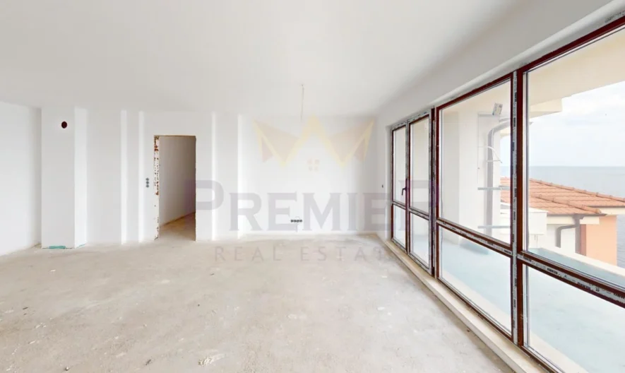 Тристаен апартамент на първа линия море комплекс „Villa Metara“ –   Равда -  - снимка 13 - Имоти Премиер