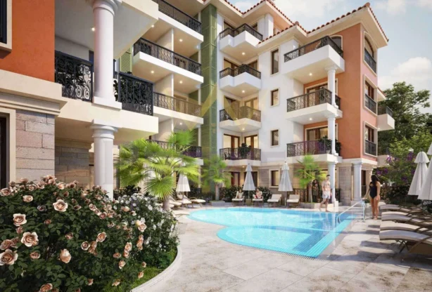 Агенция за недвижими имоти - Имоти Премиер - имот - 1083975, Цена: 388850 EUR