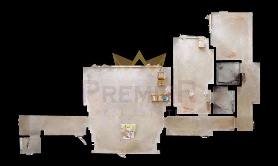 Тристаен апартамент на първа линия море комплекс „Villa Metara“ –   Равда -  - снимка 20 - Имоти Премиер