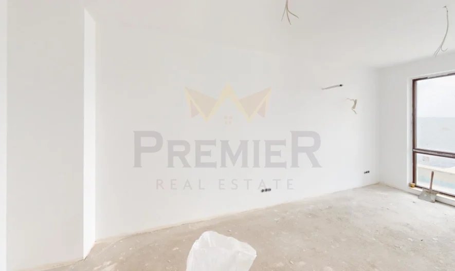 Тристаен апартамент на първа линия море комплекс „Villa Metara“ –   Равда -  - снимка 6 - Имоти Премиер