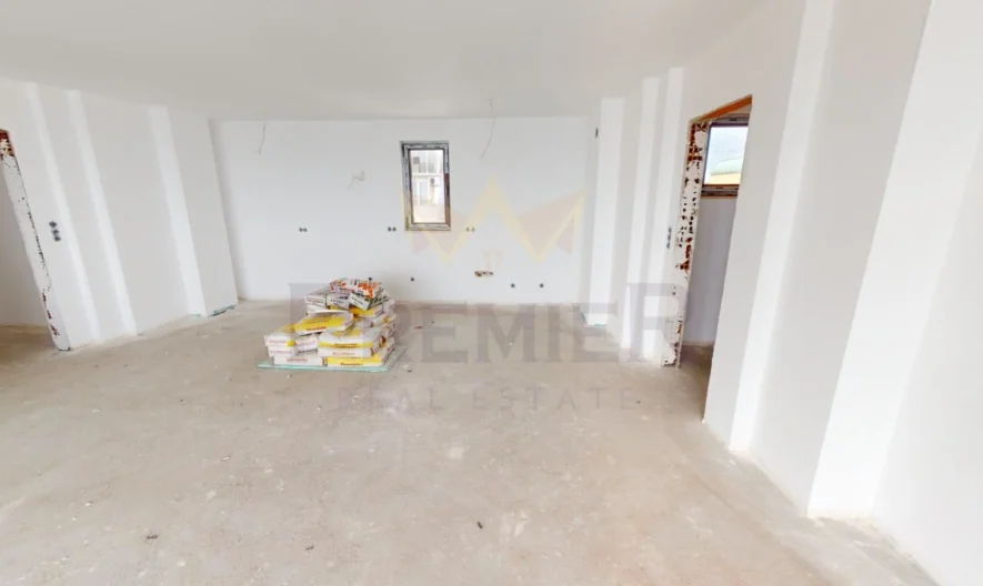 Тристаен апартамент на първа линия море комплекс „Villa Metara“ –   Равда -  - снимка 7 - Имоти Премиер