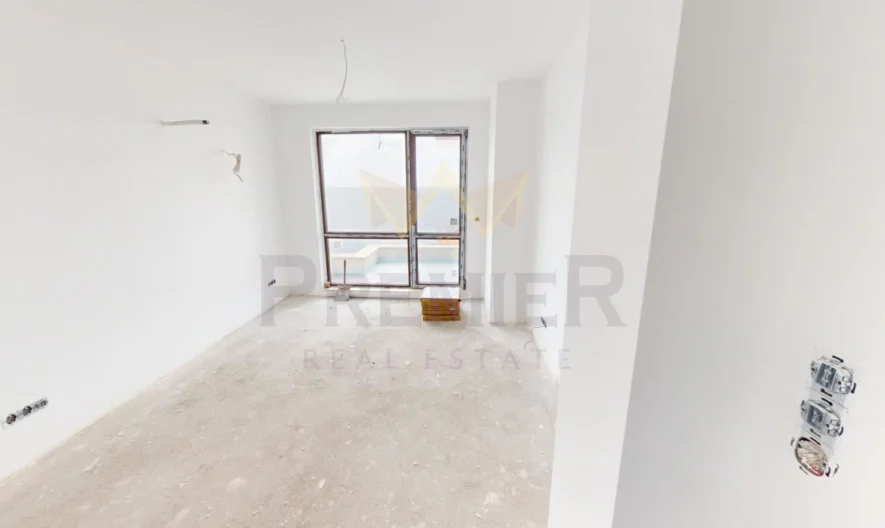 Тристаен апартамент на първа линия море комплекс „Villa Metara“ –   Равда -  - снимка 9 - Имоти Премиер