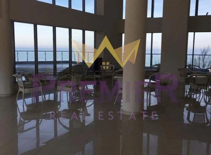 Тристаен апартамент на първа линия в гр. Бяла, обл. Варна -  - снимка 5 - Имоти Премиер