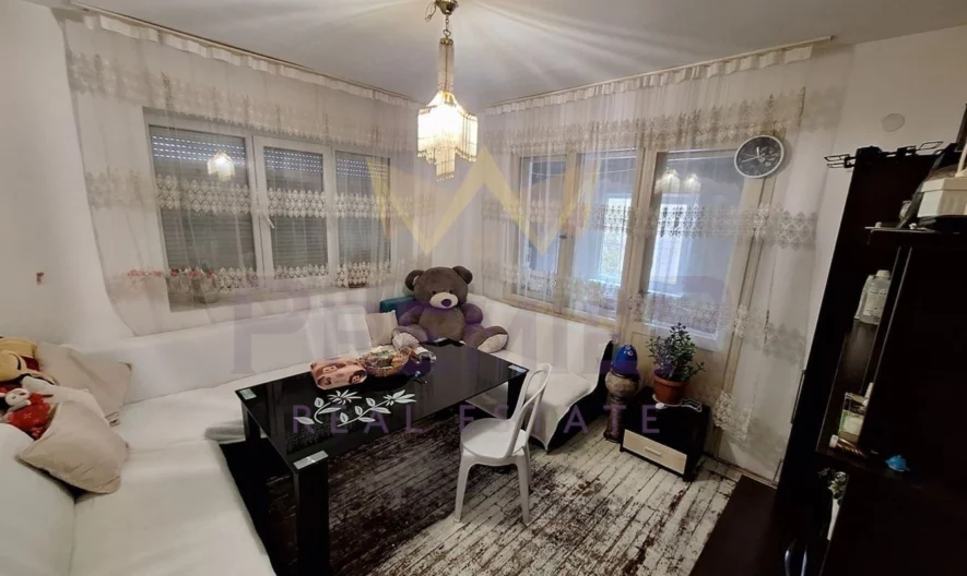 Тристаен апартамент на ул.Подрумче 10 -  - снимка 1 - Имоти Премиер