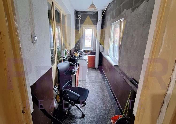 Тристаен апартамент на ул.Подрумче 10 -  - снимка 14 - Имоти Премиер