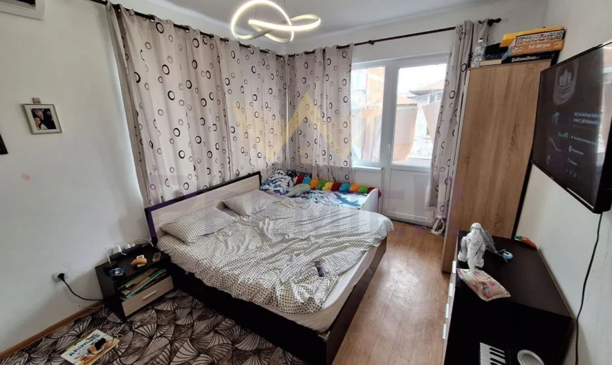 Тристаен апартамент на ул.Подрумче 10 -  - снимка 3 - Имоти Премиер