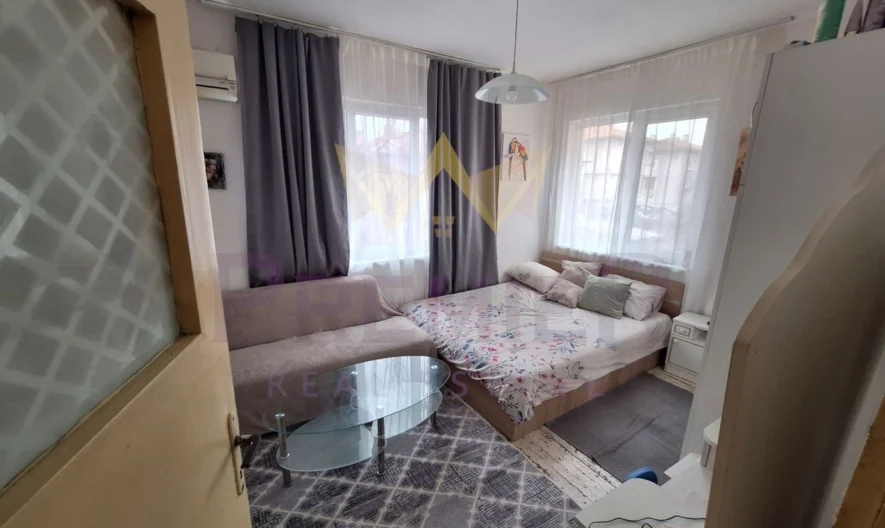 Тристаен апартамент на ул.Подрумче 10 -  - снимка 4 - Имоти Премиер