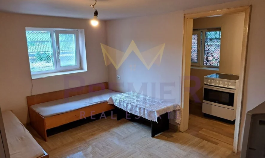 Тристаен апартамент на ул.Подрумче 10 -  - снимка 5 - Имоти Премиер