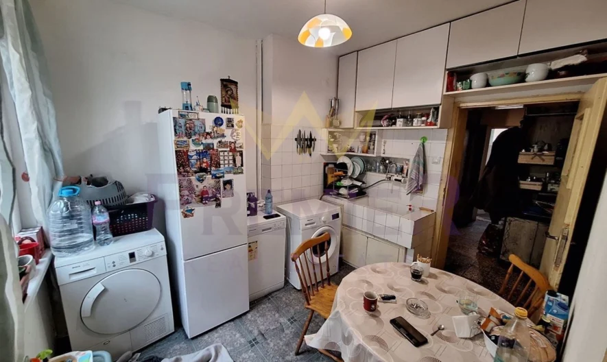 Тристаен апартамент на ул.Подрумче 10 -  - снимка 9 - Имоти Премиер