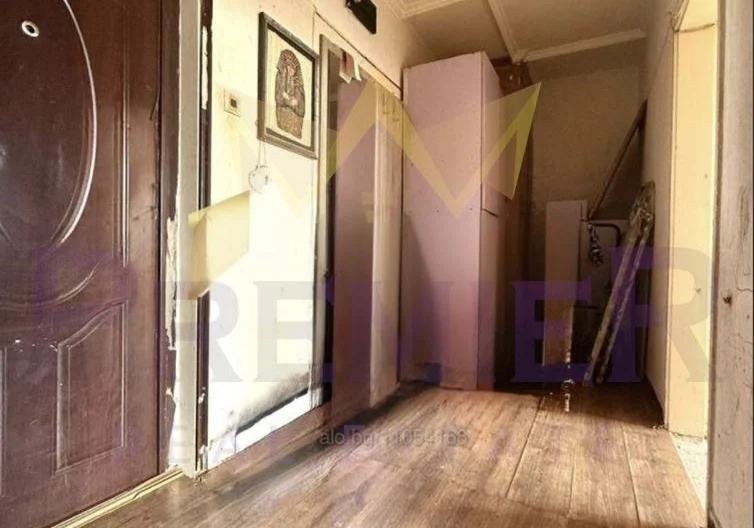 Тристаен апартамент на ул.Васил Априлов 100 -  - снимка 1 - Имоти Премиер