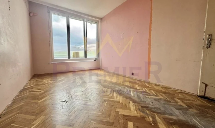 Тристаен апартамент на ул.Васил Априлов 100 -  - снимка 4 - Имоти Премиер