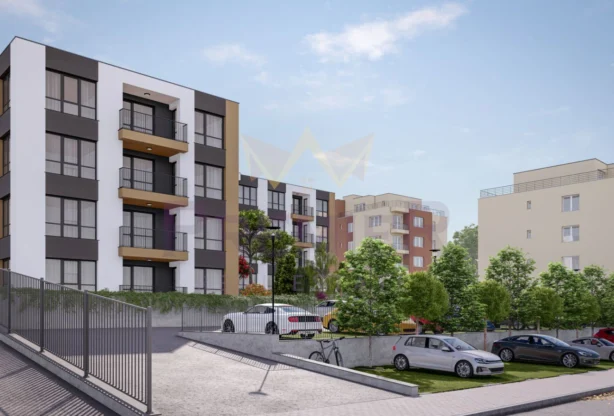 Агенция за недвижими имоти - Имоти Премиер - имот - 1107498, Цена: 113550 EUR