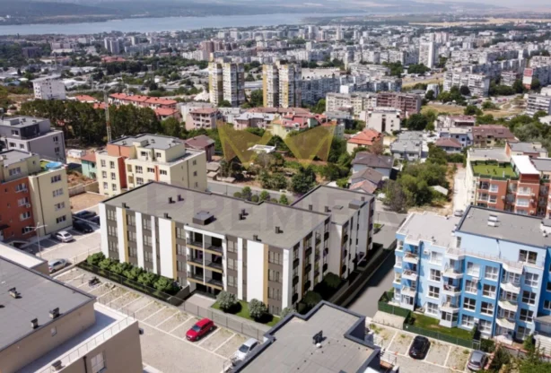 Агенция за недвижими имоти - Имоти Премиер - имот - 1107498, Цена: 113550 EUR