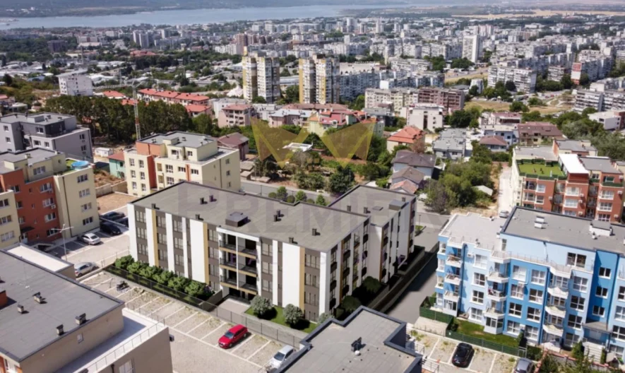 Агенция за недвижими имоти - Имоти Премиер - имот - 1107498, Цена: 113550 EUR