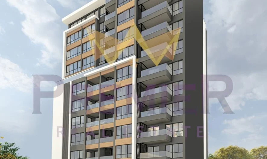 Тристаен апартамент , НОВА Сграда , Възраждане 4 - - снимка 1 - Имоти Премиер