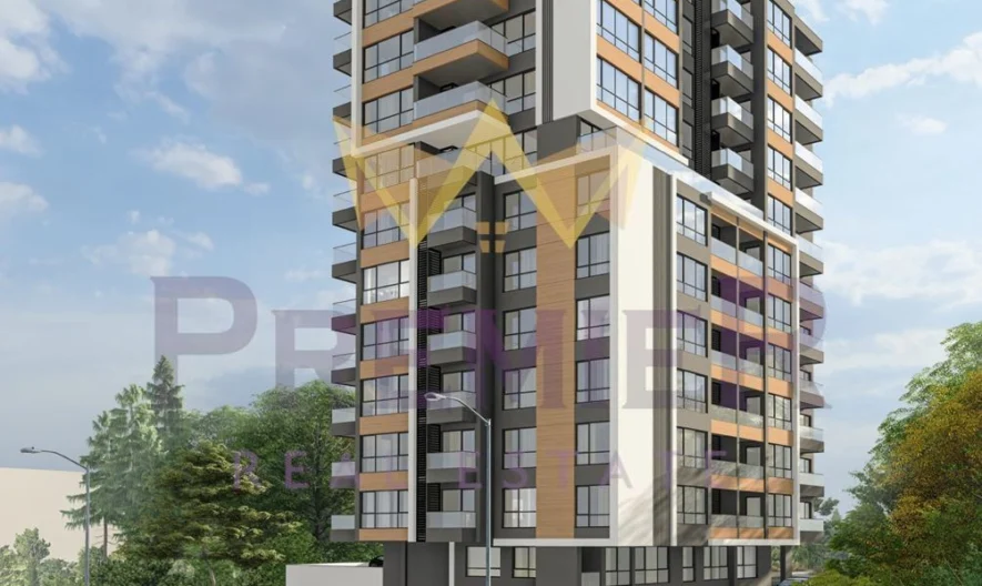 Тристаен апартамент , НОВА Сграда , Възраждане 4 -  - снимка 3 - Имоти Премиер