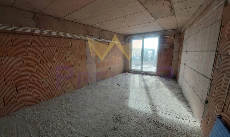 Тристаен апартамент ново строителство Варна широк център - - снимка 1 - Имоти Премиер