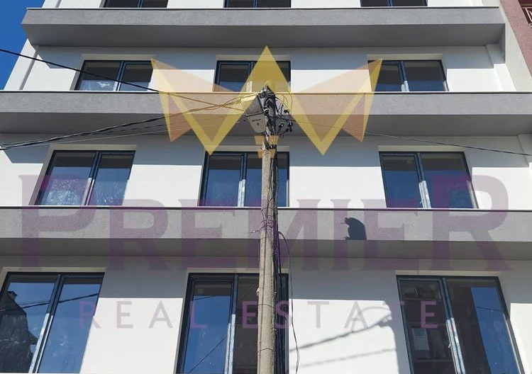 Тристаен апартамент ново строителство Варна широк център -  - снимка 6 - Имоти Премиер