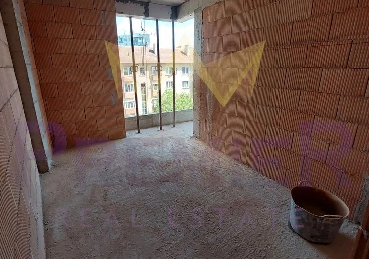 Тристаен апартамент ново строителство Варна широк център -  - снимка 7 - Имоти Премиер