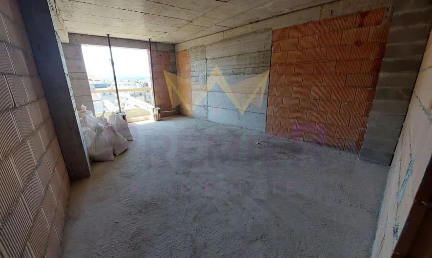 Тристаен апартамент ново строителство Варна широк център -  - снимка 8 - Имоти Премиер