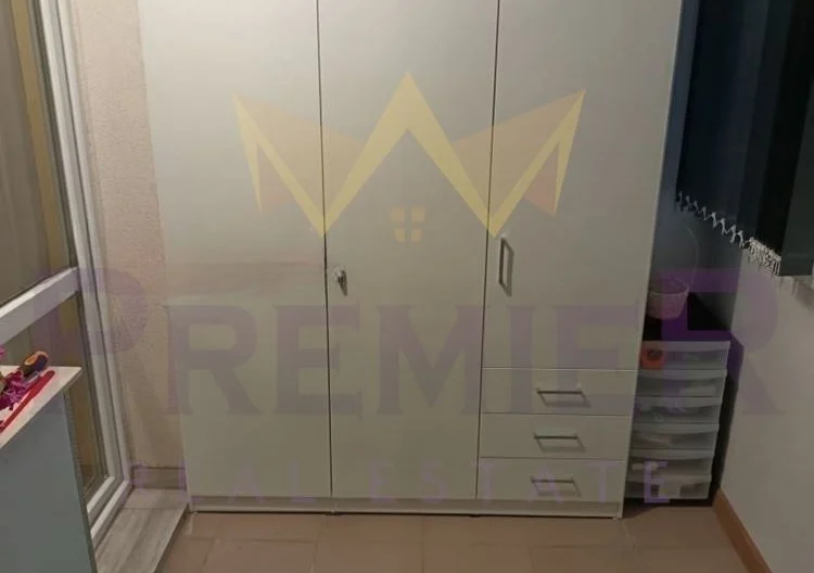 Тристаен апартамент, Обеля 1 -  - снимка 12 - Имоти Премиер